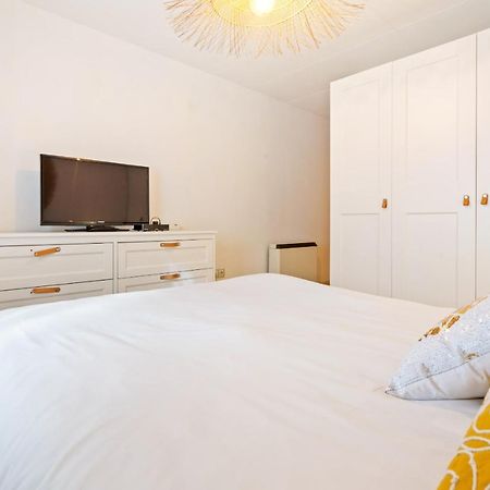 Welcs Casa 077 Emp Cerca Del Mar Villa Empuriabrava Ngoại thất bức ảnh