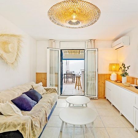 Welcs Casa 077 Emp Cerca Del Mar Villa Empuriabrava Ngoại thất bức ảnh