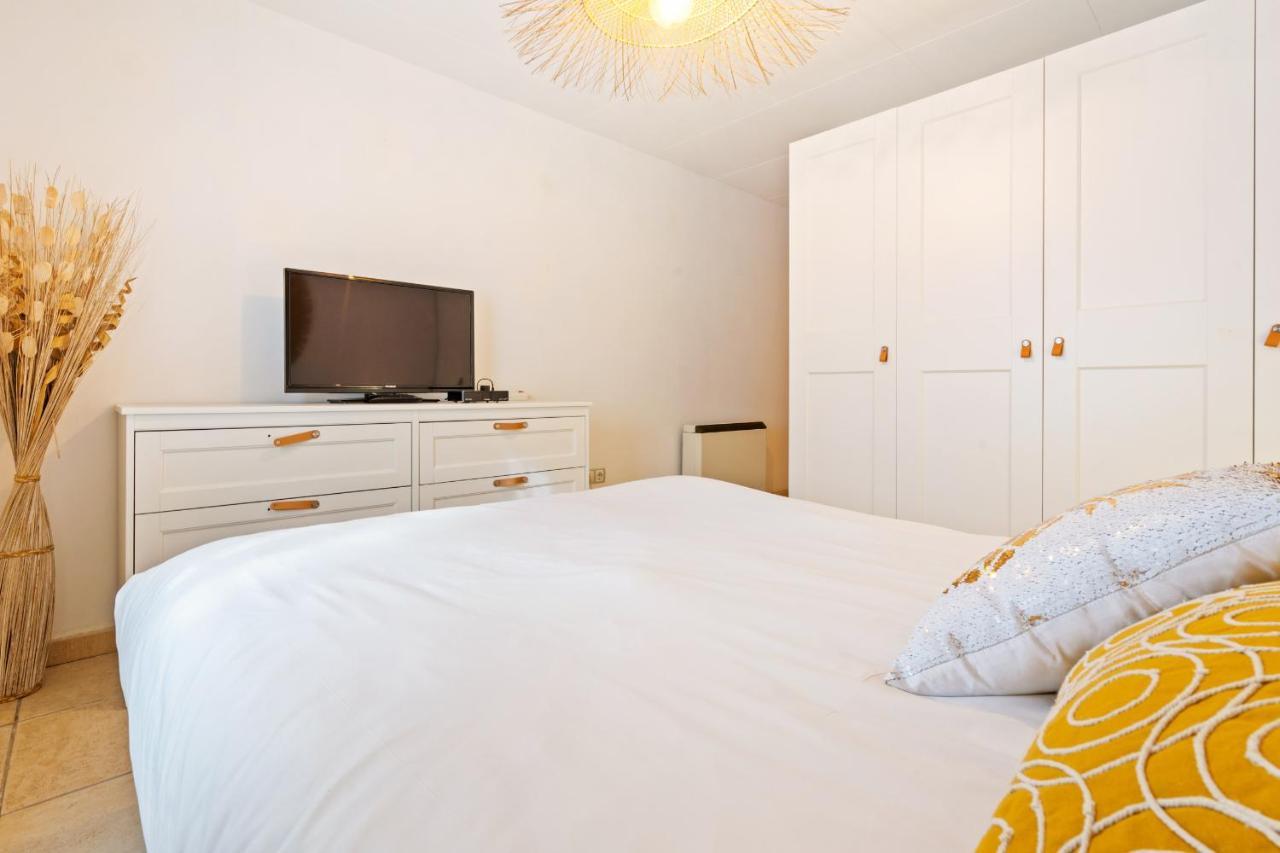Welcs Casa 077 Emp Cerca Del Mar Villa Empuriabrava Ngoại thất bức ảnh