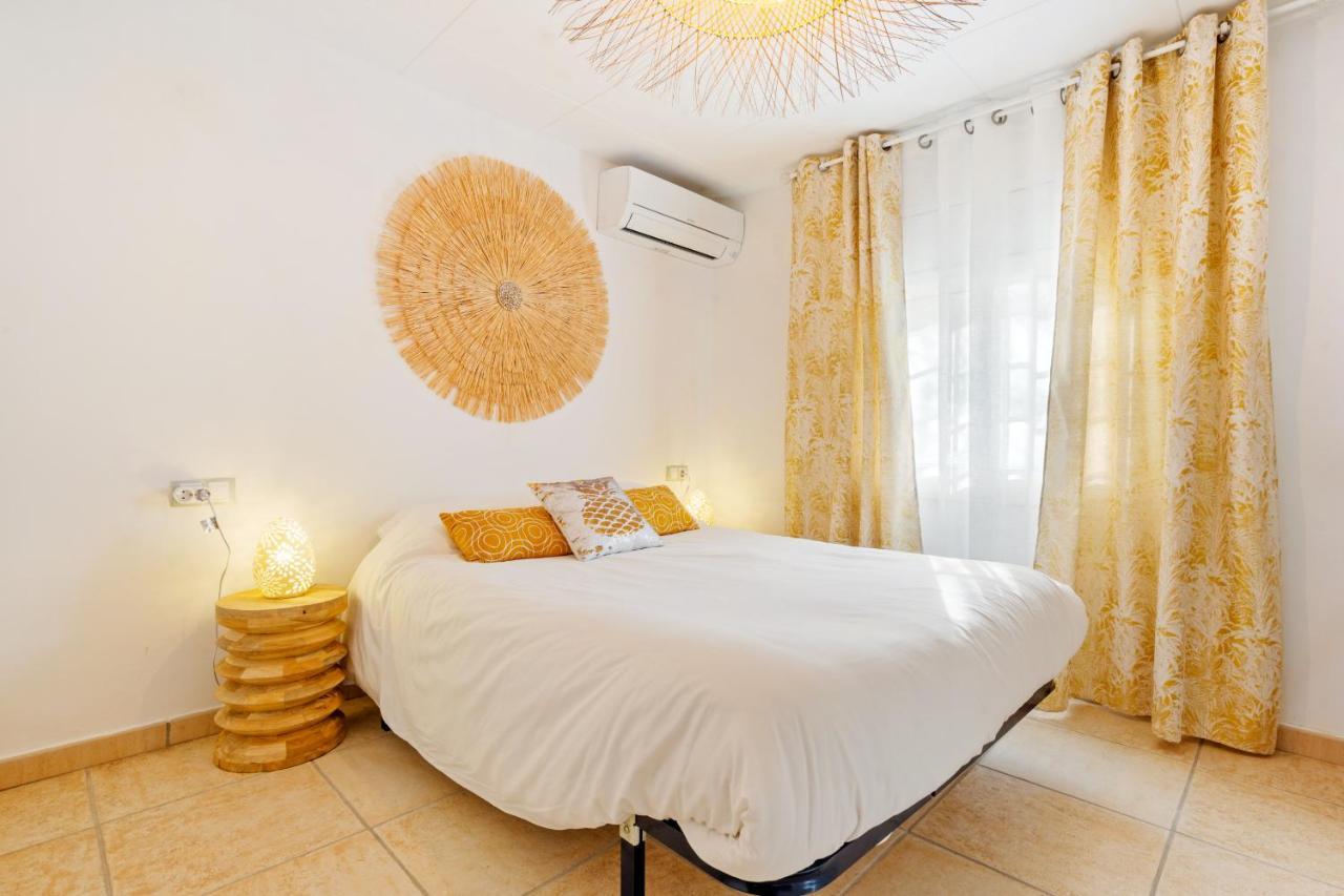 Welcs Casa 077 Emp Cerca Del Mar Villa Empuriabrava Ngoại thất bức ảnh