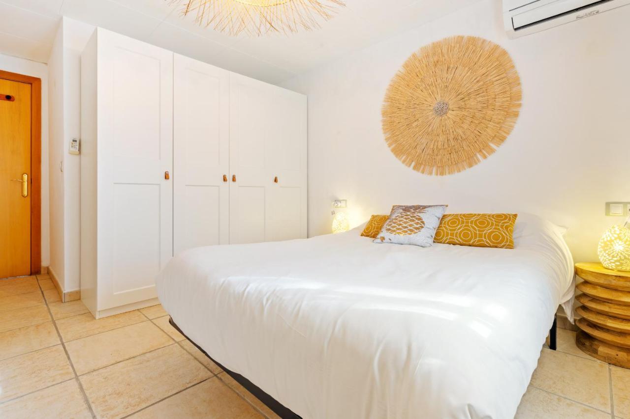 Welcs Casa 077 Emp Cerca Del Mar Villa Empuriabrava Ngoại thất bức ảnh