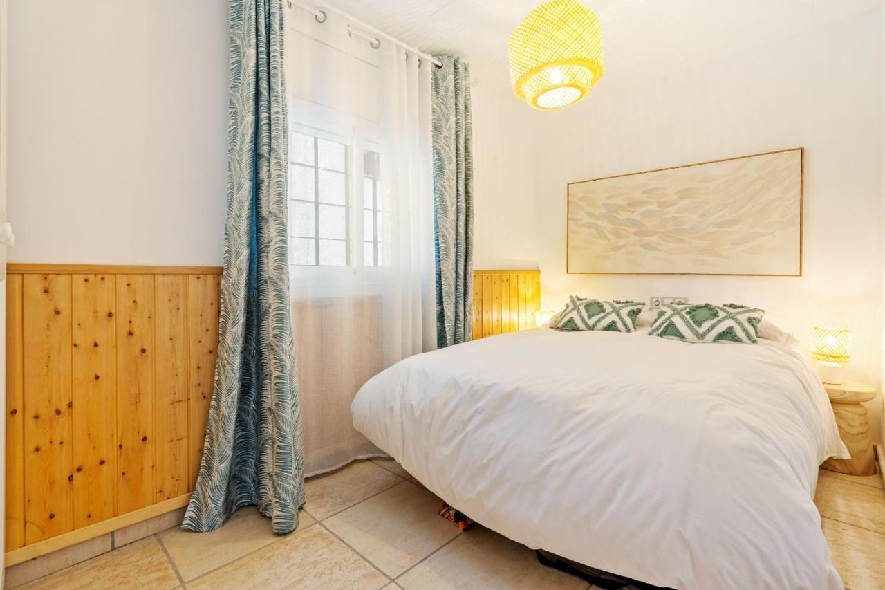 Welcs Casa 077 Emp Cerca Del Mar Villa Empuriabrava Ngoại thất bức ảnh