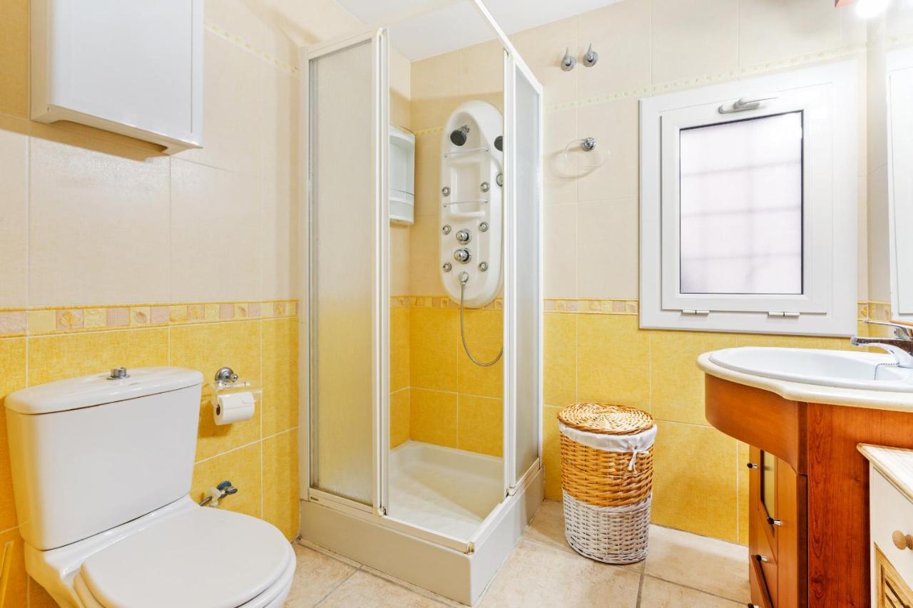 Welcs Casa 077 Emp Cerca Del Mar Villa Empuriabrava Ngoại thất bức ảnh