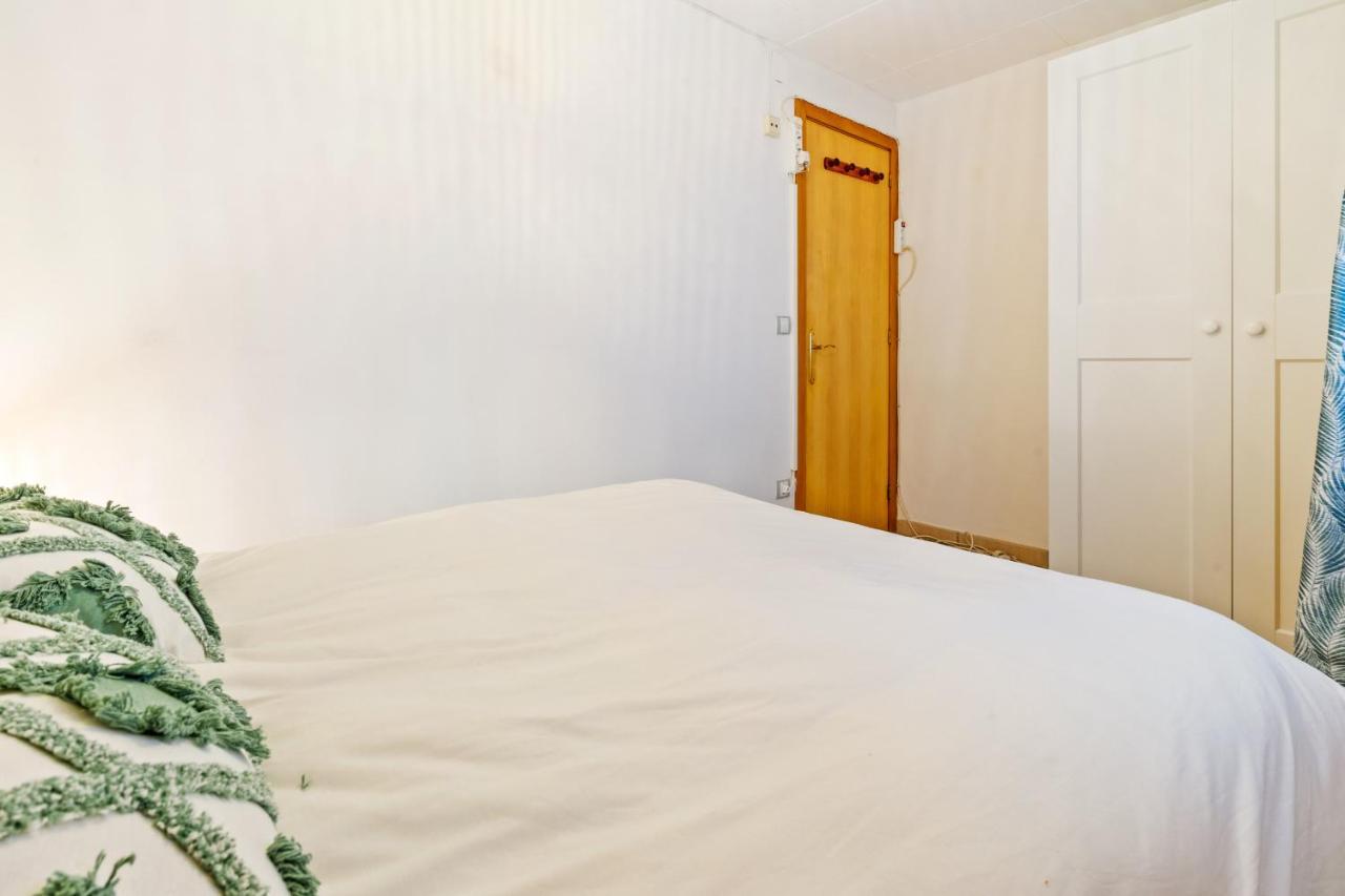 Welcs Casa 077 Emp Cerca Del Mar Villa Empuriabrava Ngoại thất bức ảnh