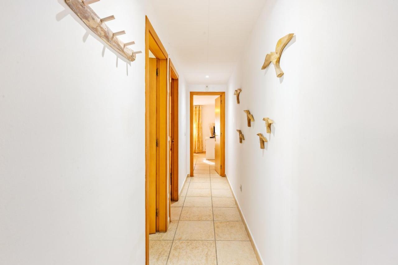 Welcs Casa 077 Emp Cerca Del Mar Villa Empuriabrava Ngoại thất bức ảnh