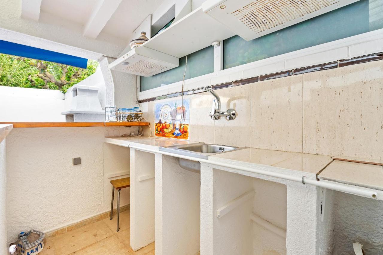 Welcs Casa 077 Emp Cerca Del Mar Villa Empuriabrava Ngoại thất bức ảnh