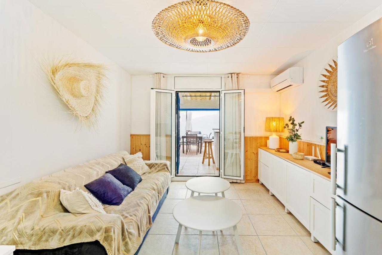 Welcs Casa 077 Emp Cerca Del Mar Villa Empuriabrava Ngoại thất bức ảnh