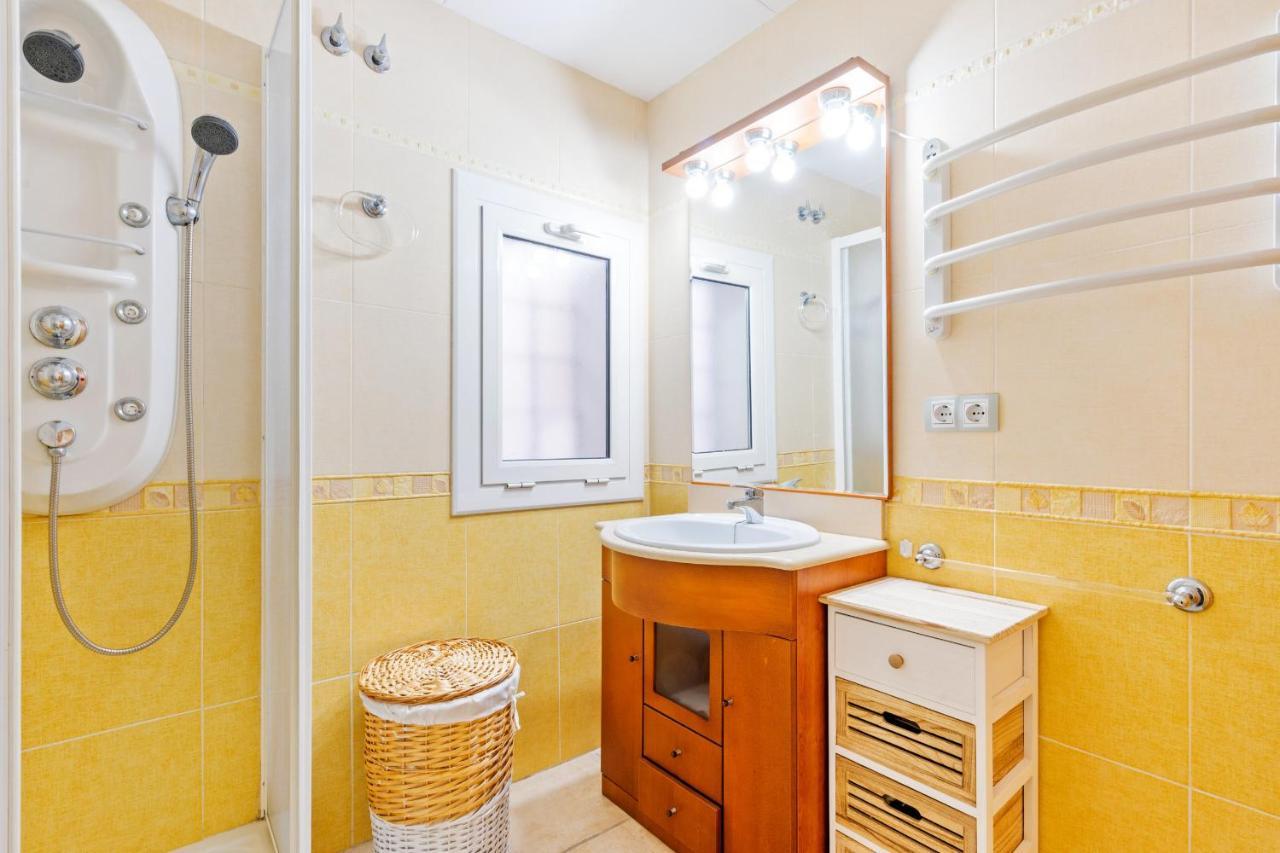 Welcs Casa 077 Emp Cerca Del Mar Villa Empuriabrava Ngoại thất bức ảnh